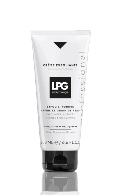 Exfoliating Cream 75ml