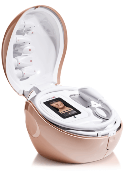 WELLBOX 2 NUDE