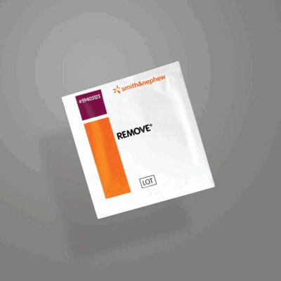 REMOVE ADHESIVE REMOVER WIPES (50)