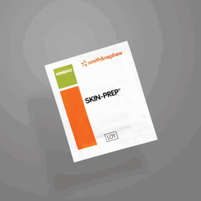SKIN PREP BARRIER WIPES