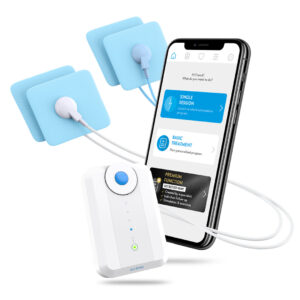 Bluetens Medical Pack App