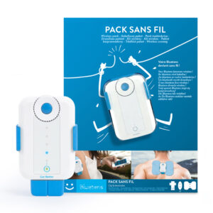 Bluetens Wireless Clip