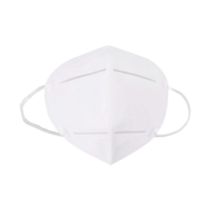 N95 FFP2 Disposable Fold Fast Mask