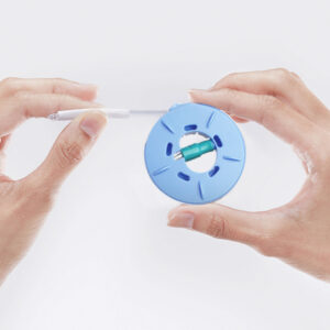 CompactCath Classic Intermittent Urinary Catheter