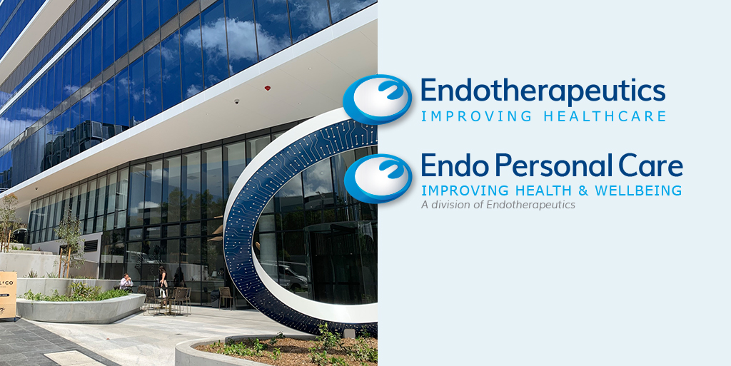Endotherapeutics About Us Page