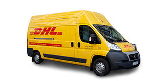 Fast Tracked Delivery