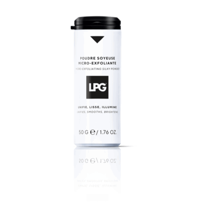 Micro Exfoliating Silky Powder 50g