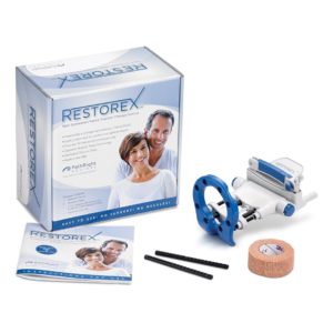 RestoreX