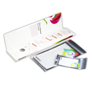 Rystora Silicone Scar Sheets