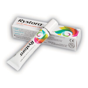 Rystora Silicone Scar Gel