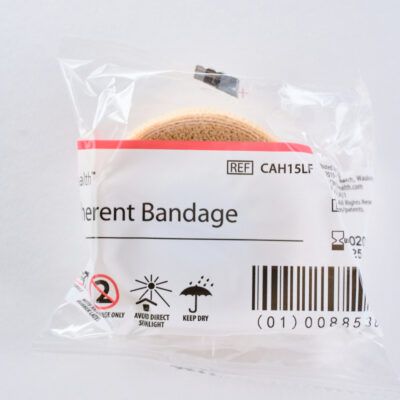 RestoreX - 5 Pack of Self adherent Wrap