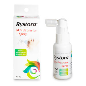 Rystora Skin Protector Spray