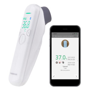 Thermocare Infrared Thermometer