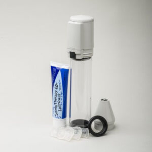 Touch II Erectile Dysfunction Vacuum System