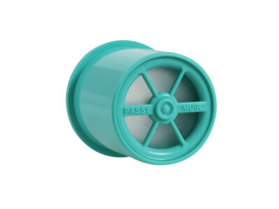 Passy-Muir Valve PMV® 007 (Aqua Colour™)