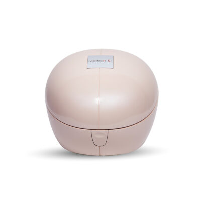 Pink wellbox
