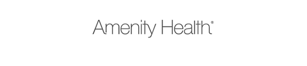 Amenity Health Logo