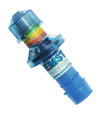 EMST150 EXPIRATORY MUSCLE STRENGTH TRAINER PACK (2434312)
