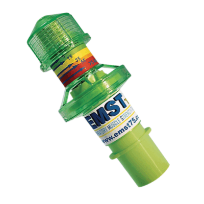EMST75 LITE EXPIRATORY MUSCLE STRENGTH TRAINER (2527287)