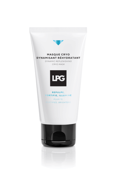 endermocell Dynamic Replenishing Cryo Mask 50ml