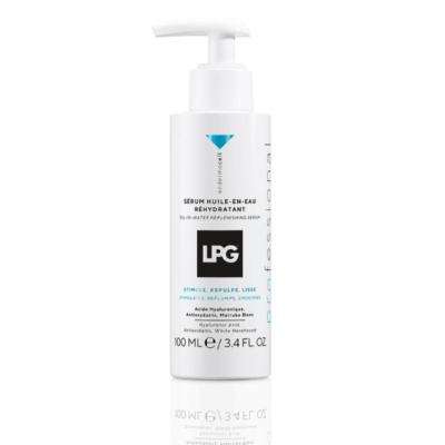endermocell Oil-in-Water Replenishing Serum 30ml