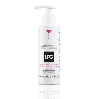 endermocell Smoothing Filler Milk Serum 30ml