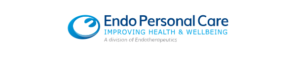 Endo Personal Care Logo