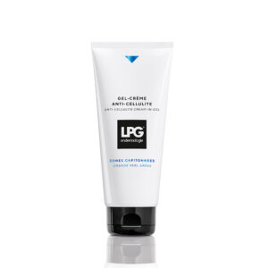 Anti-cellulite gel-creme