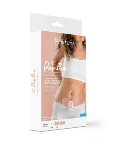 Pinktens Butterfly Kit