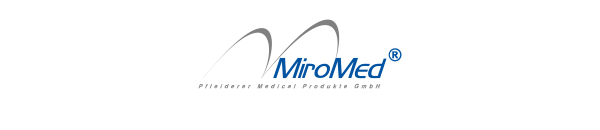 Miromed Logo