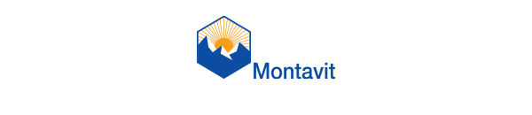 Montavit logo