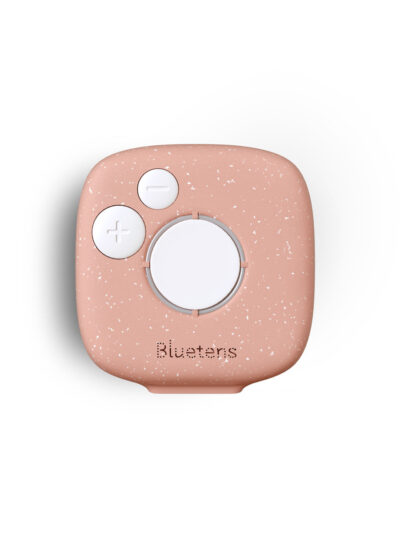 Pinktens TENS Device - Multilingual Packaging